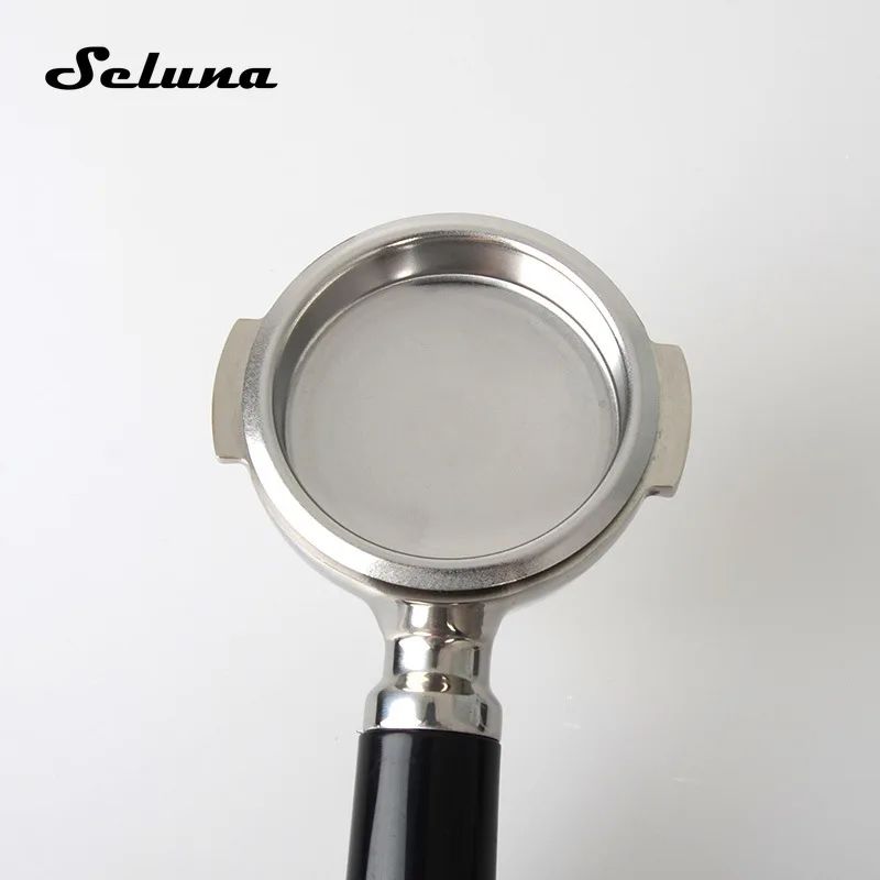 Portafilter Blank Filter Blind Filter Basket Backflush Rubber Disk