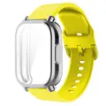 Yellow-S