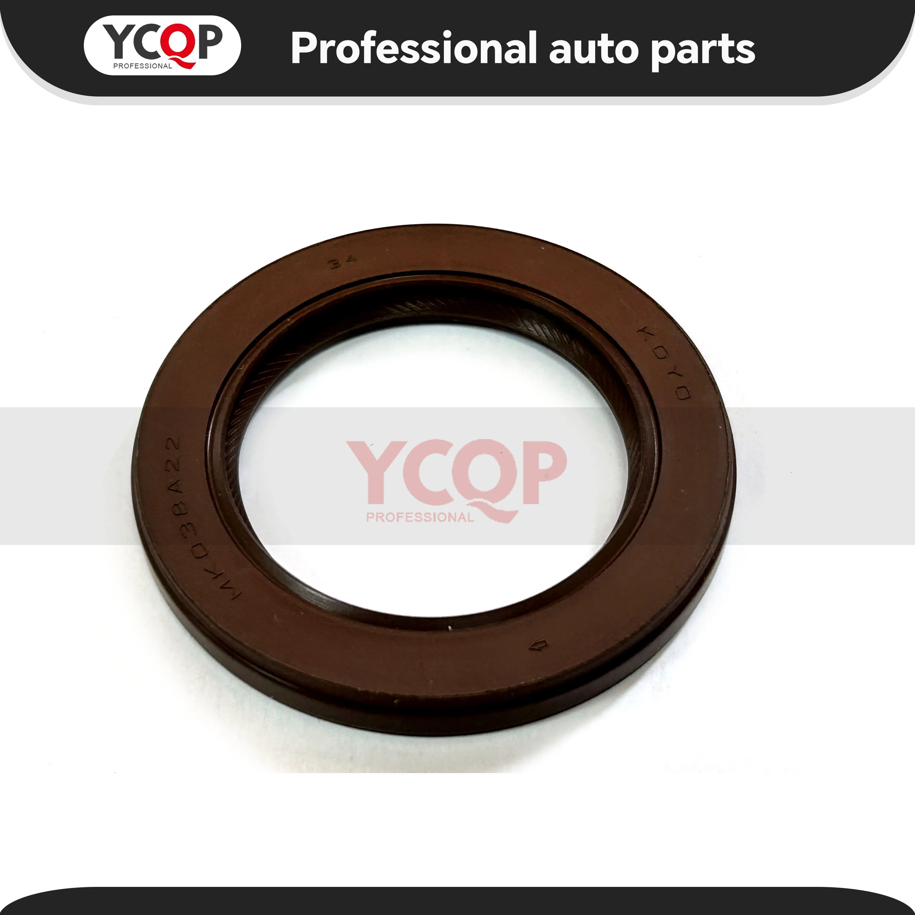 MK038A22 226338 2263.38 TF70 TF72 TF72SC 6AT Transmission Oil Pump Seal for Peugeot 301/2008/3008/4008/5008/508/C5/C6