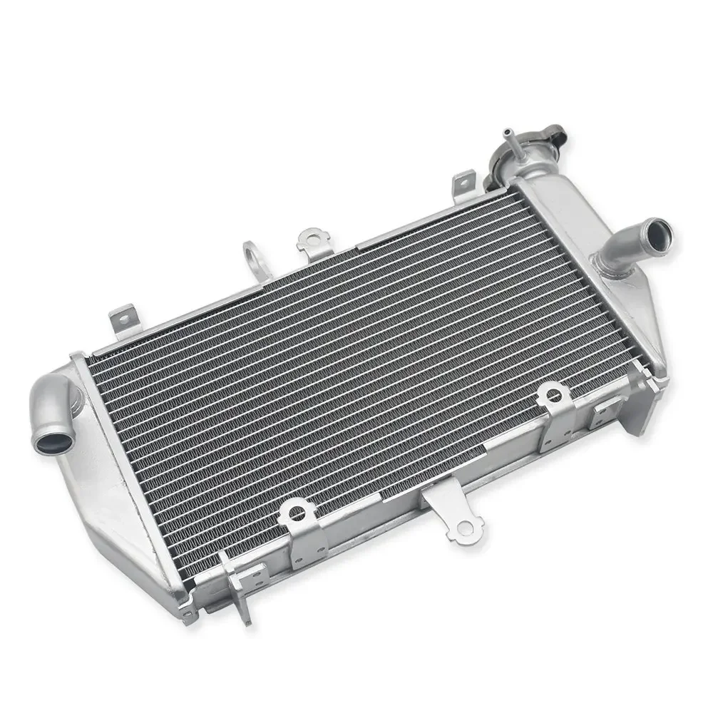 Mt Radiator Motorcycle Aluminum Cooler Cooling Radiator For Yamaha MT-03 MT-25 2016 ...