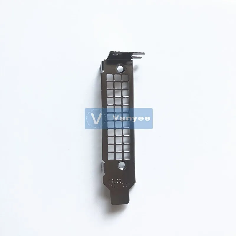 Low Profile Bracket for Nvidia Tesla T4 Nvidia Tesla P4 M4 With Screws