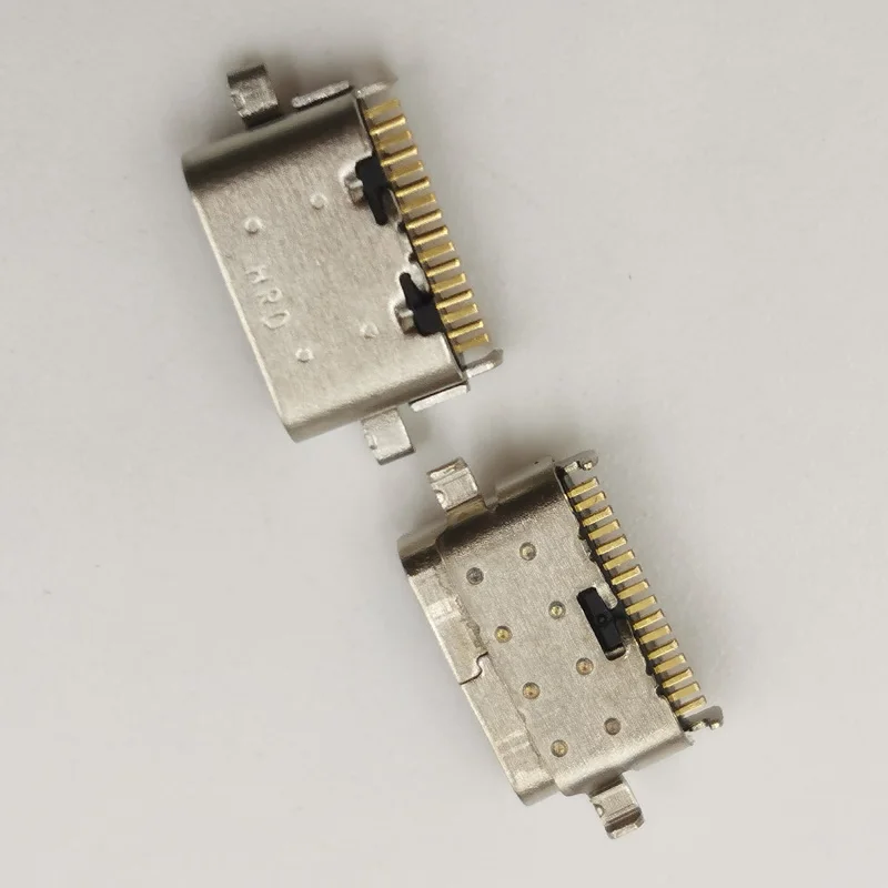 5-10 個 USB 充電器充電ドックポートコネクタタイプ C プラグサムスン