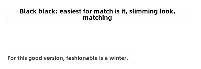 Image of Elegant Fashionable Double-sided Woolen Short Jacket For Women Loose-fit Versatile Top Spring Autumn New Arrival