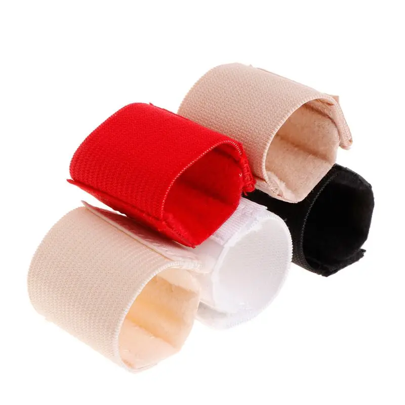 Bra Extenders Strap Extension 2 Hooks 2 Rows 5Pcs Women Intimates Lengthened Bra Hook Extender Intimates Accessories