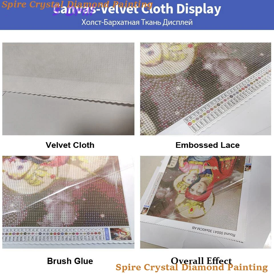 Apple Blossom AB 帱 ̾Ƹ , ũ ڼ, Ƹٿ   ǳ, 5D DIY ŰƮ,  ǰ, Ȩ 