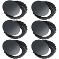 6Pcs