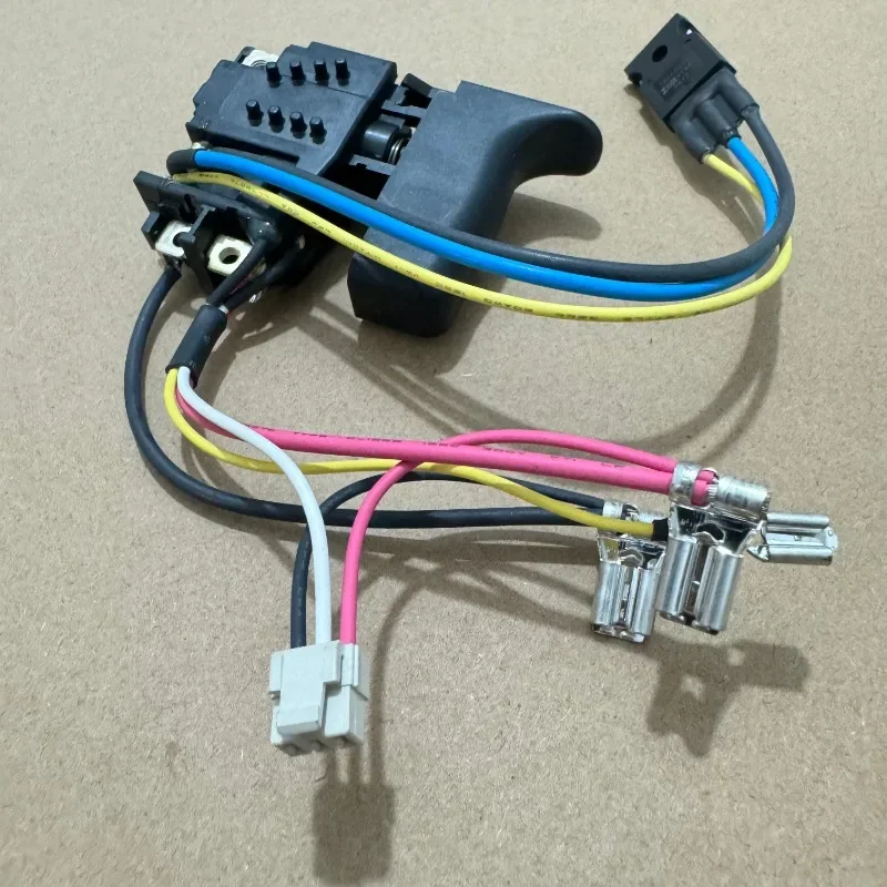 Original High Quality Switch 6506549 638883-4 for MAKITA HR202D