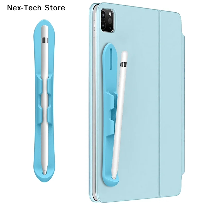 Universal Tablet Stylus Pen Silicone Holder