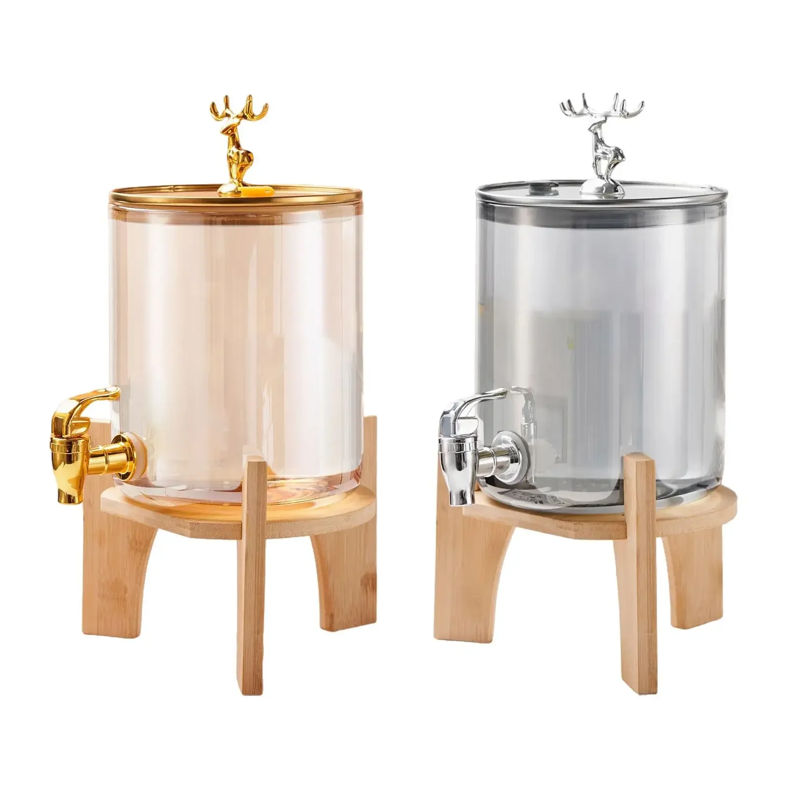 Beverage Dispenser with Spigot Drink Dispenser with Stand for Beverage Drink Beverage Dispenser with Spigot Drink Dispenser with Stand for Beverage Drink