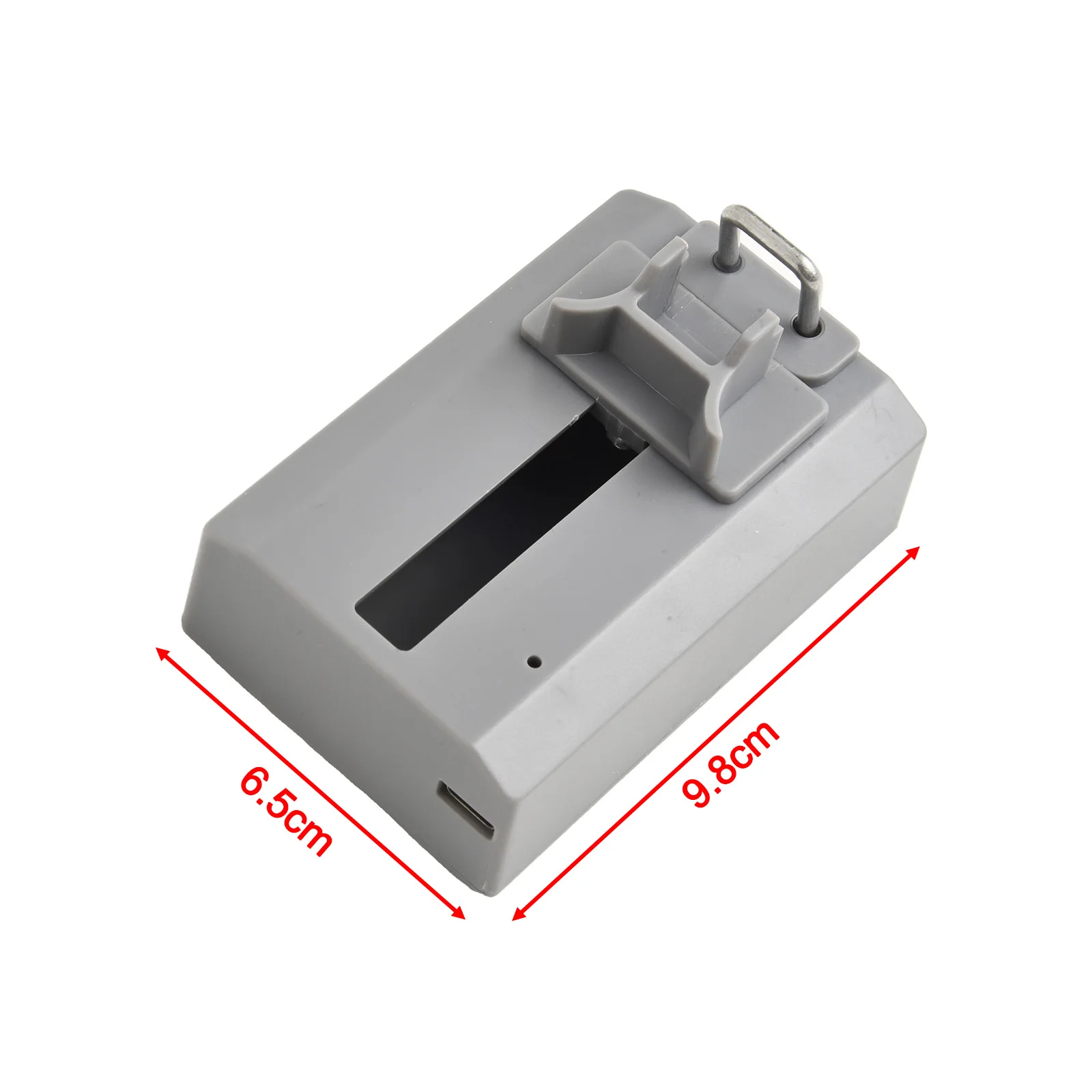 Watch Timegrapher Tester Mechanical Watch Calibration Detection Watchmakers Repair Tools Used With PC Cellphone