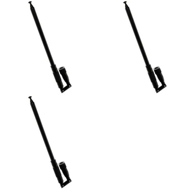 Y01A 3X 고출력 확장형 접이식 장거리 108cm 안테나 (GPS Garmin A..