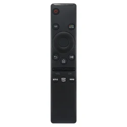 Universal Smart Remote Control (Black)