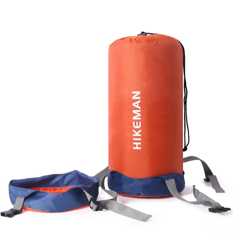 Ultra-Light Waterproof Compression Storage Bag for Camping and Outdoor Adventures