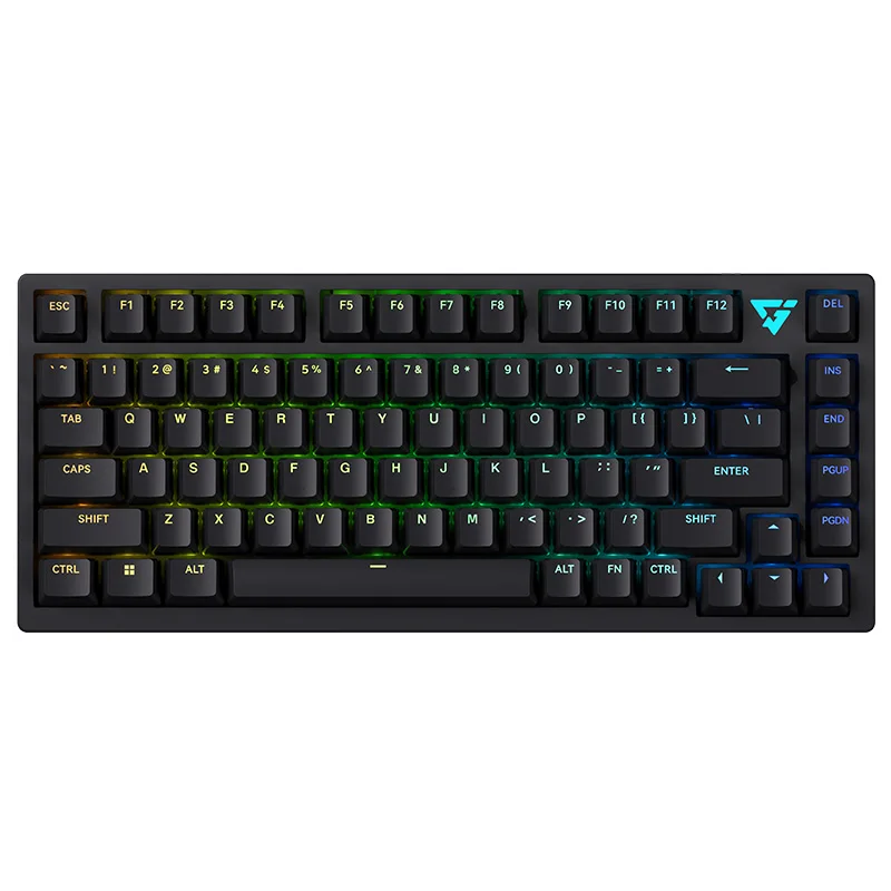 VXE ATK68 G版 ゲーミングキーボード（ATK(VXE) VXE ATK68 ARMOR