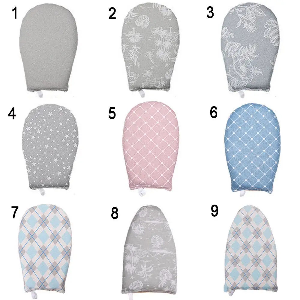 Gants De Repassage Protecteurs Pour Défroisseur Vapeur - Mitaines Imperméables Résistantes à La Chaleur, Pour Repasser En Sécurité - 11