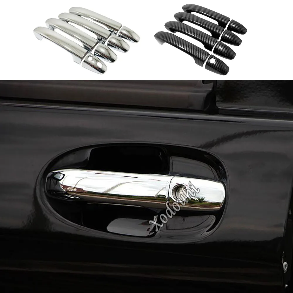 Lenkrad-Tastenrahmen Für Vito W447 - Chrom Abdeckung Navigation Panel