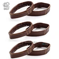 Dark Brown-3pair