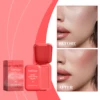 Beauty Butter Blush Cream Moisturizing Highly Pigmented Face Powder Long Lasting Matte Tinted Makeup Rouge Contour Tint Cosmetic 1