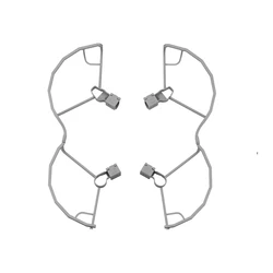Anti-Collision Propeller Guard for Enhanced Drone Protection (Type B Guard)