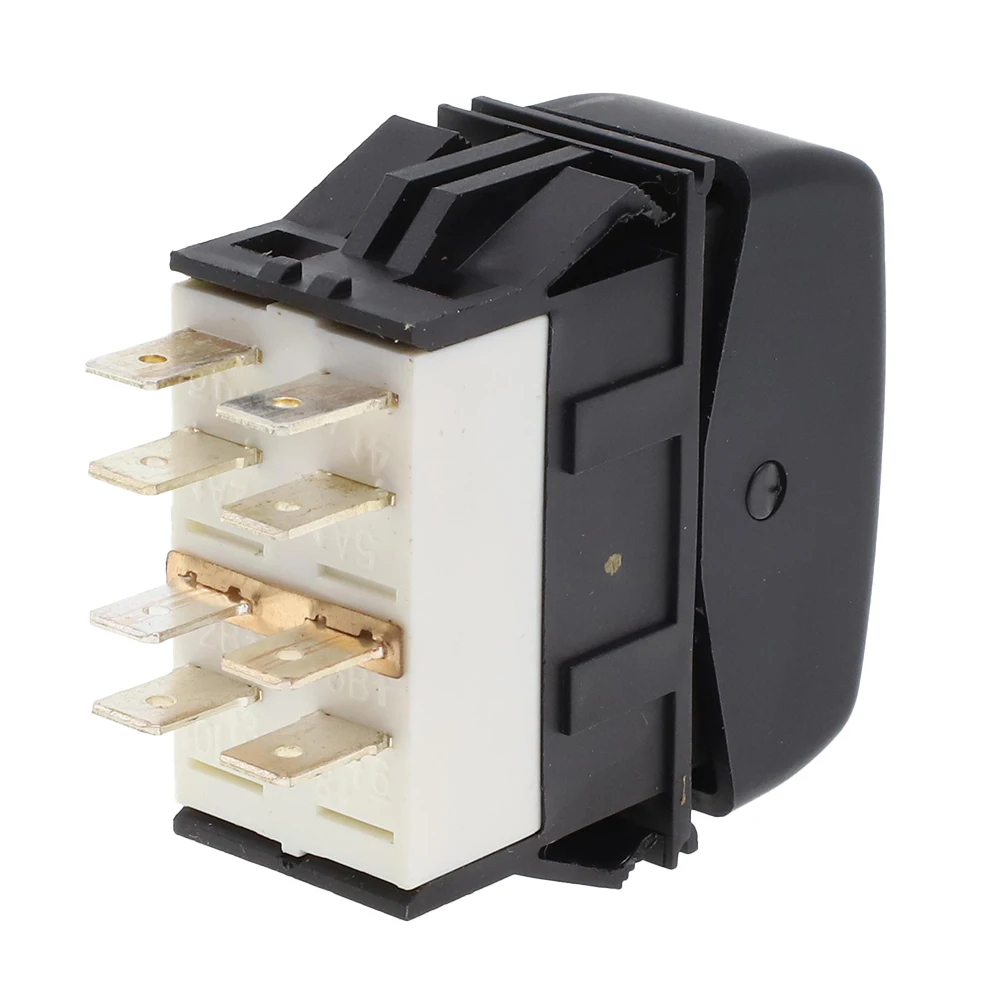 

Rocker Switch Dome Lamp Electric Components Plastic Plug-and-play Rocker Switch Direct Replacement For Kenworth