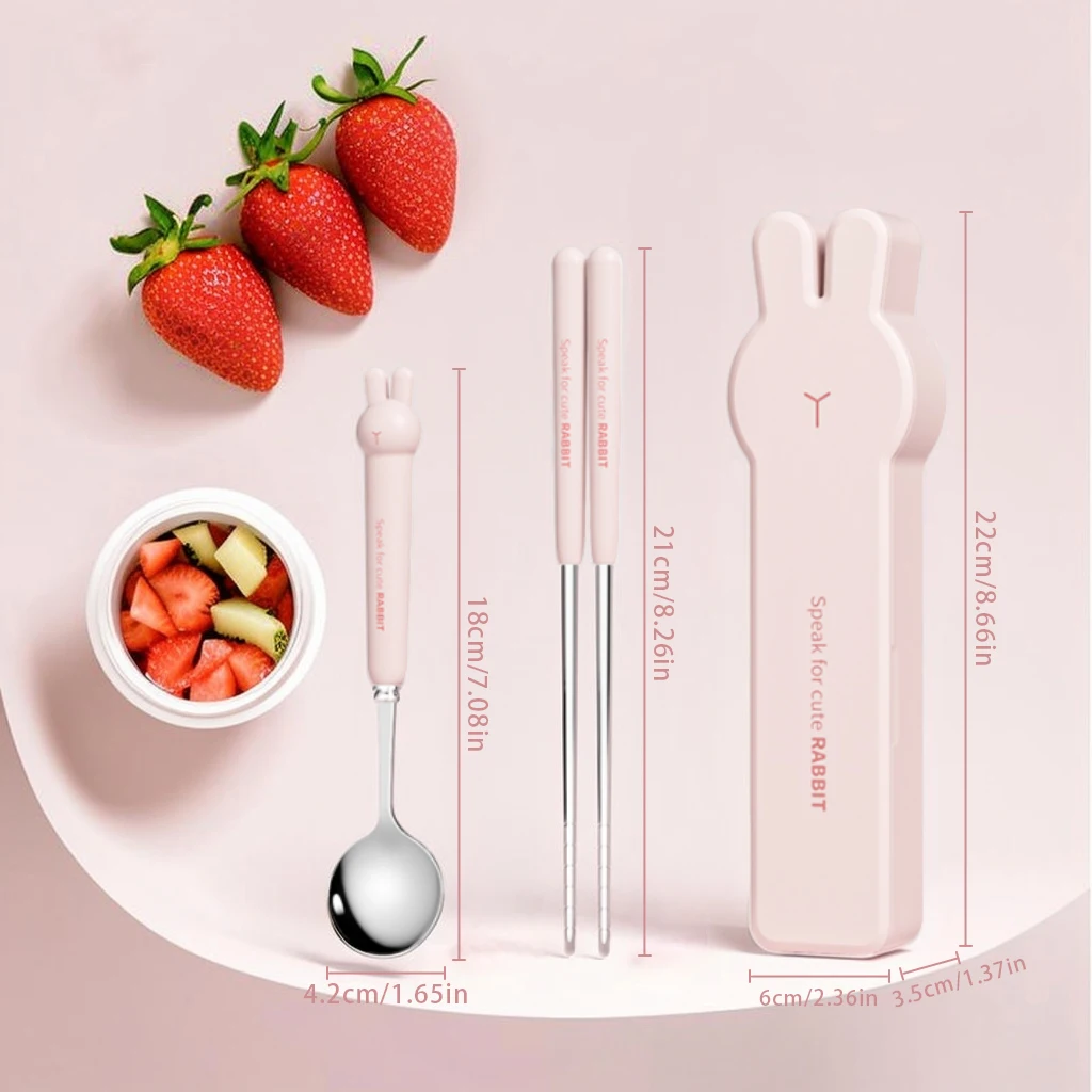 Pink-3pcs