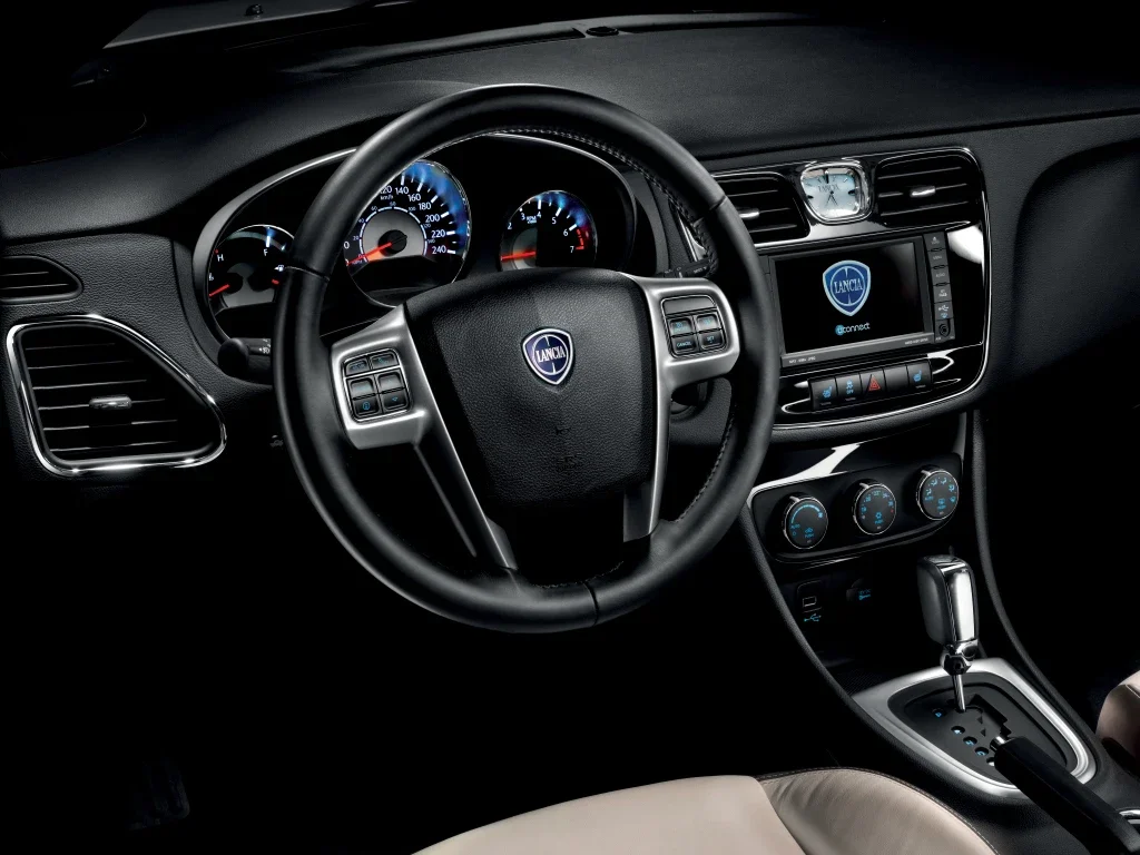 Lancia Flavia (406)  ڵ þ  г, 2012 2013  ŰƮ, þ ܼ  ÷Ʈ Ʈ  Ŀ ġ, 9 ġ