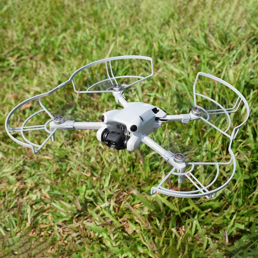 Propeller Guard For DJI Mini 4 Pro Drone Accessories
