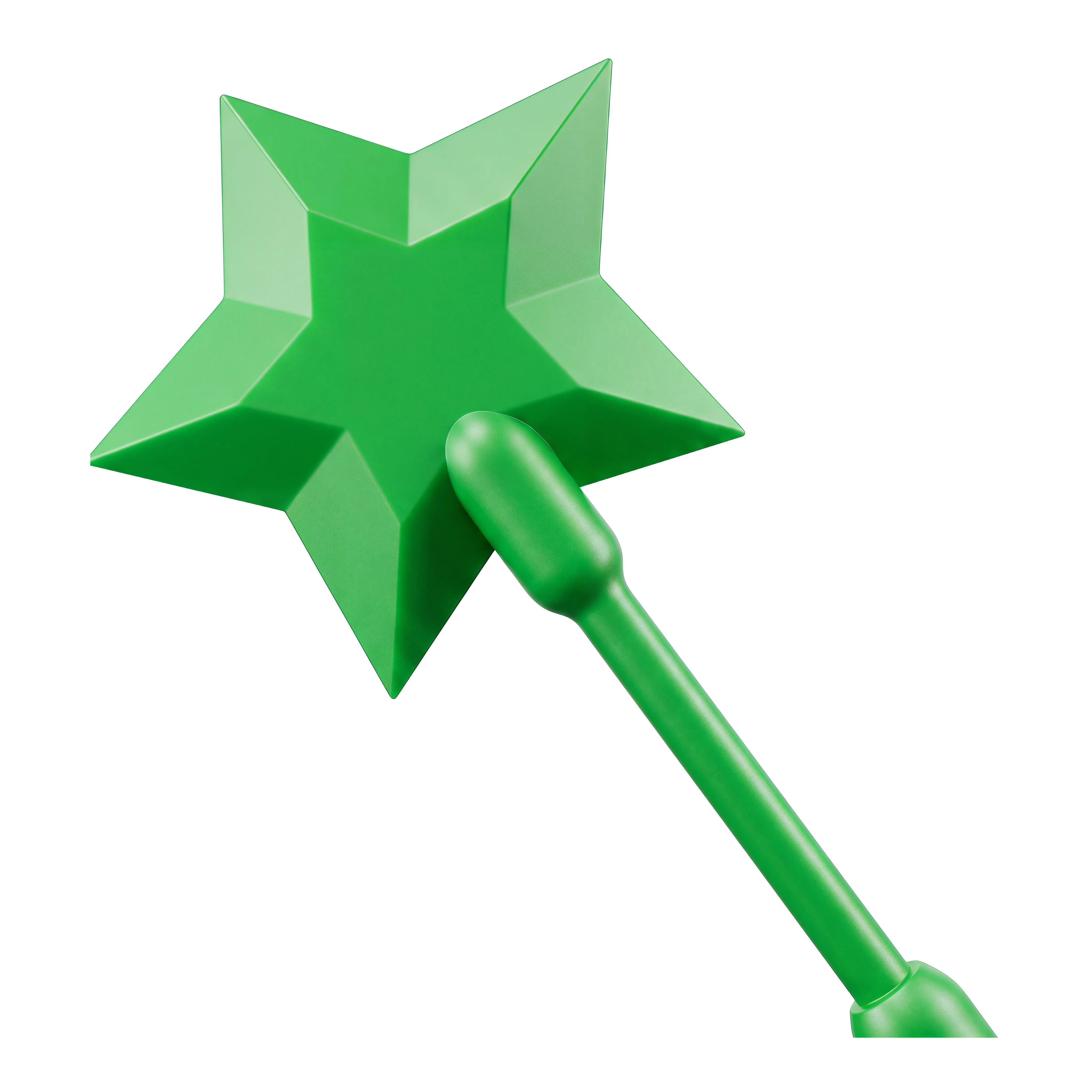 3D Printed Tap-to-Pay Magic Wand Card Holder