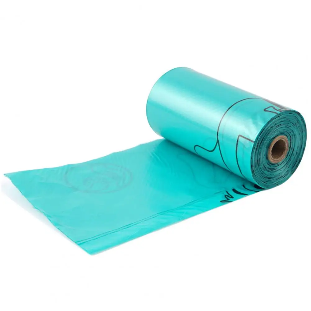 

Прочные пакеты для питомцев, пакеты для питомцев с герметичным дном, биоразлагаемые пакеты для домашних и уличных питомцев, устойчивые к разрыву, герметичные пакеты для собак