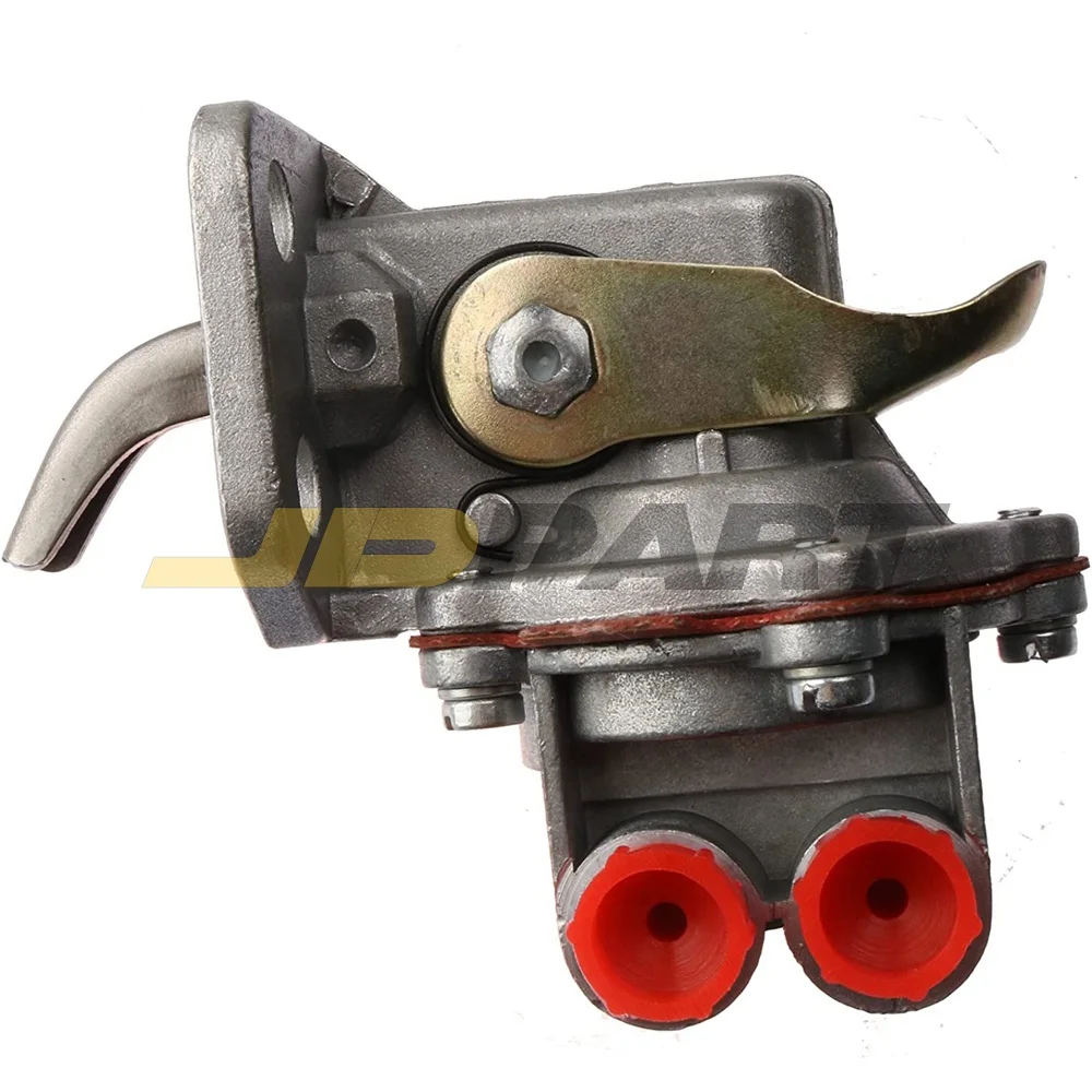 

Good Guarantee Lift Pump BCD1647 BCD1641 For Perkins 3.144 New Holland Tractor B275 BedFord