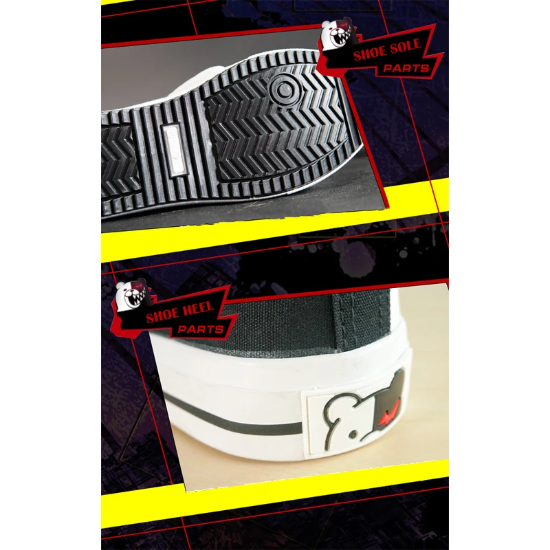 ִϸ̼ ǻ Danganronpa Ź   ڽ pmsolls,   ҷ