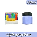 Greyish blue