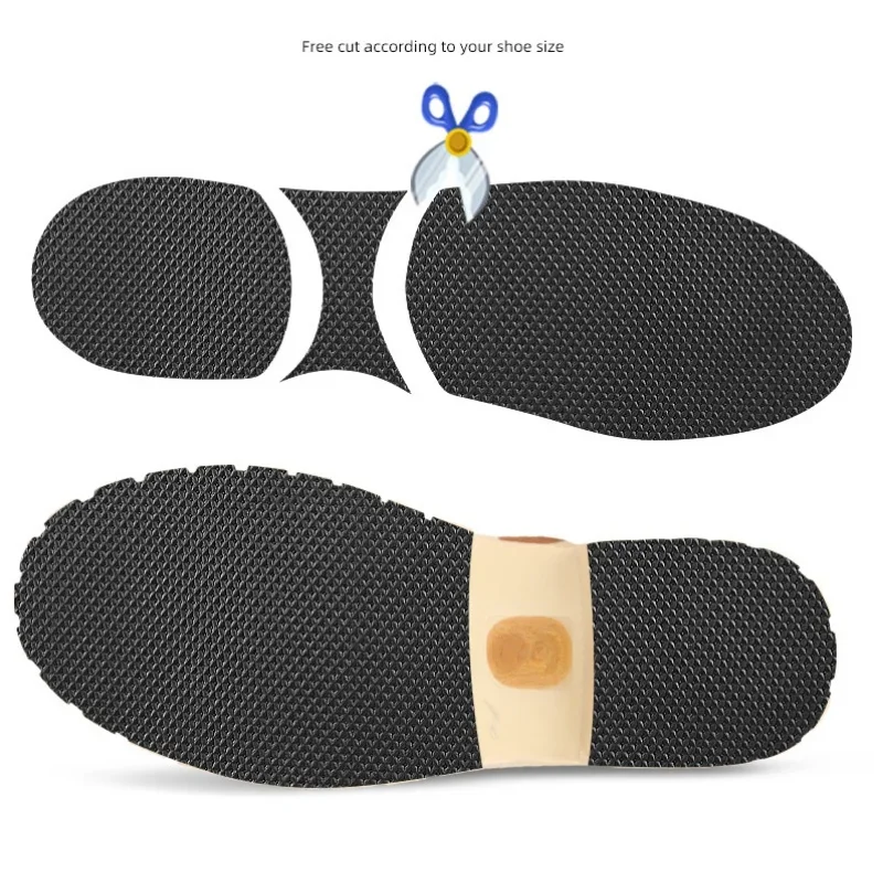Shoe Anti Slip Stickers Sole Protectors Non-Slip