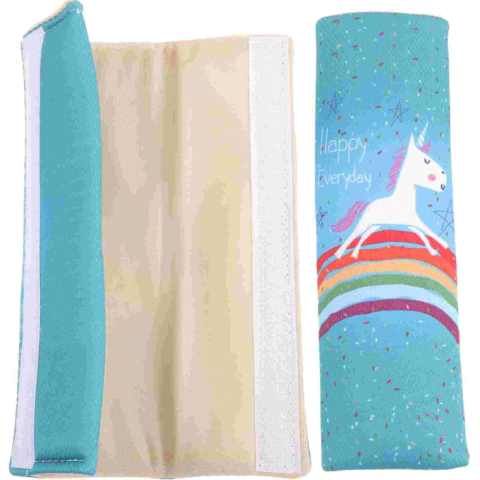 Рисунок 5 - Наплечная защита для автомобильного ремня безопасности