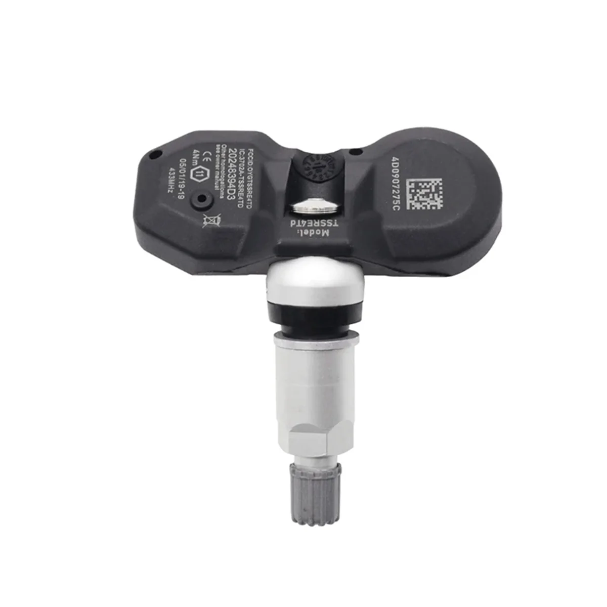 TPMS Ÿ̾ з , ƿ A8 ٰ  ޸ E Ŭ, 4D0907275C, 4D0907275E, 4 