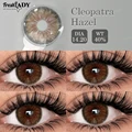 Cleopatra Hazel