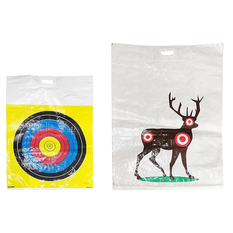 Archery Target Replacement Cover OUTDOOR GEAR CONNECTIONS