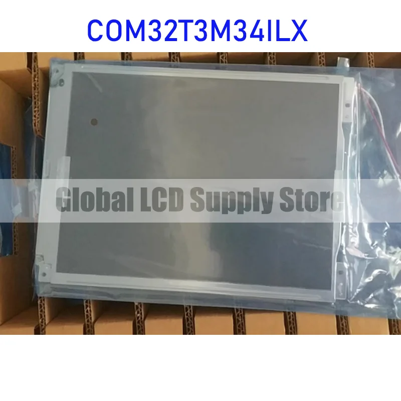 

COM32T3M34ILX 3.2 Inch Original LCD Display Screen Panel for Ortustech Brand New and Fast Shipping 100% Tested