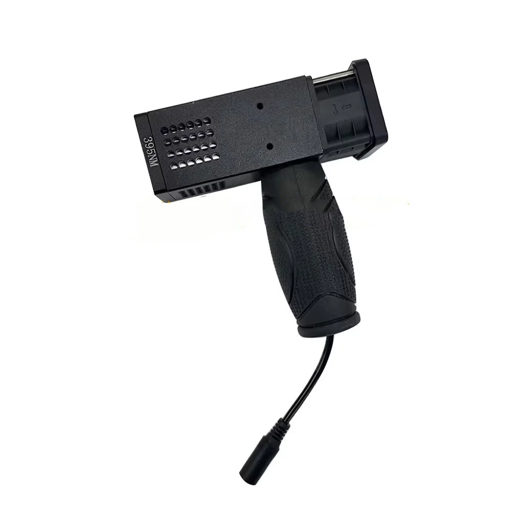 ハイパワーUV照射器 プロ仕様UVライト 板金パテ用