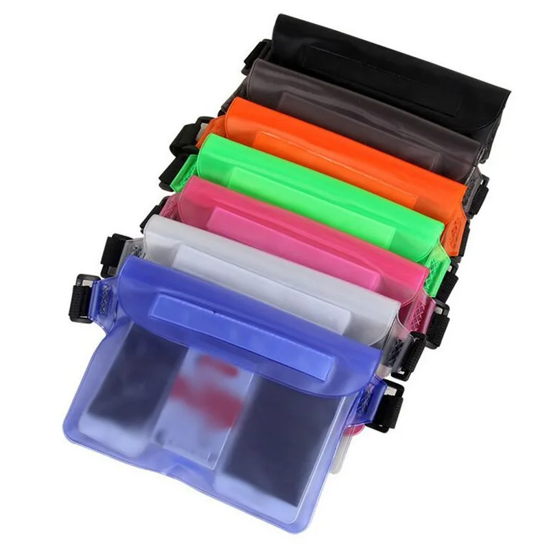 Waterproof Dry Waist Bag 1