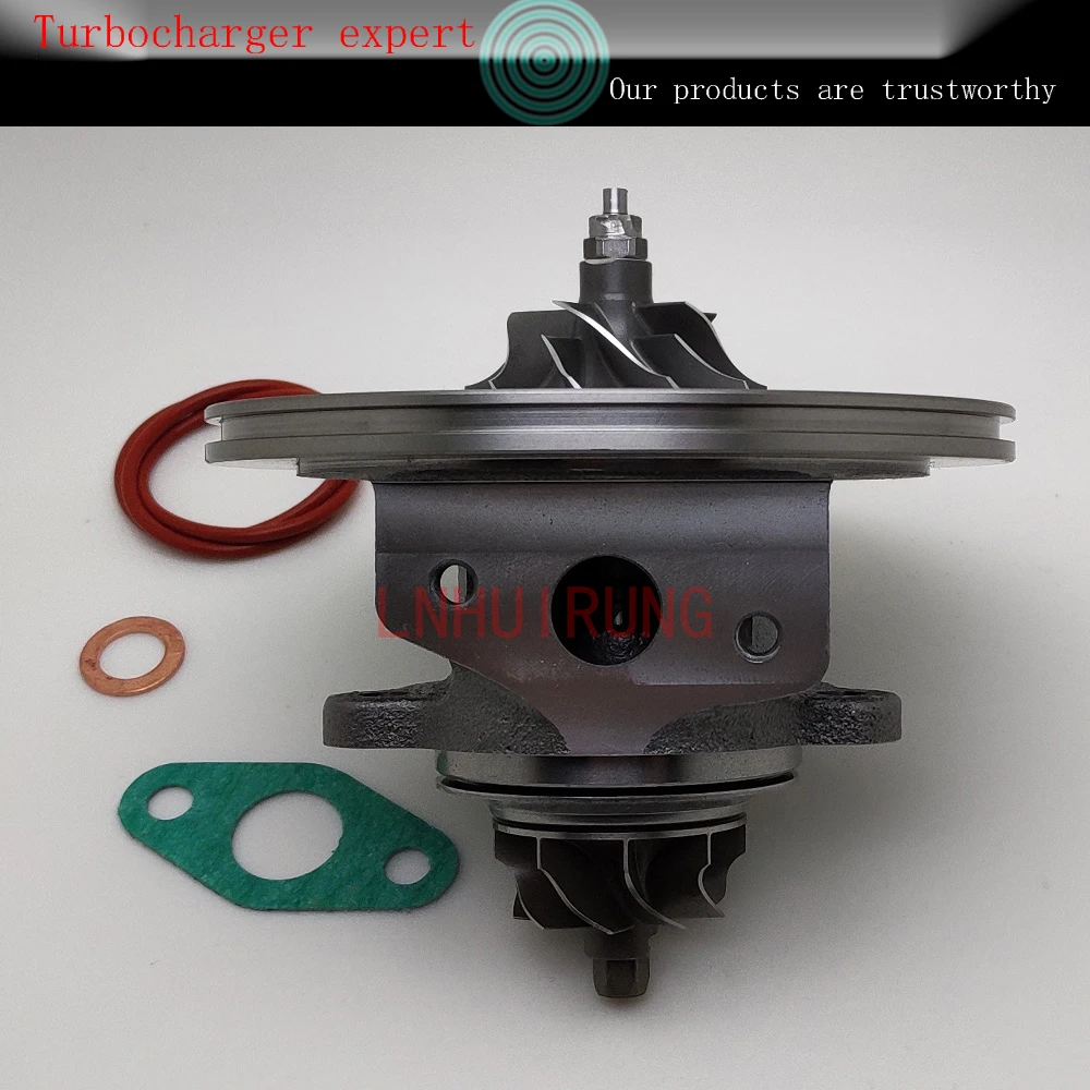 Kit Di Ricostruzione Turbo 54359880008 54359700000 54359880000 Cartuccia Turbo Per Renault Clio Ii Nissan Almera 1.5 Dci K9K-700 65Hp