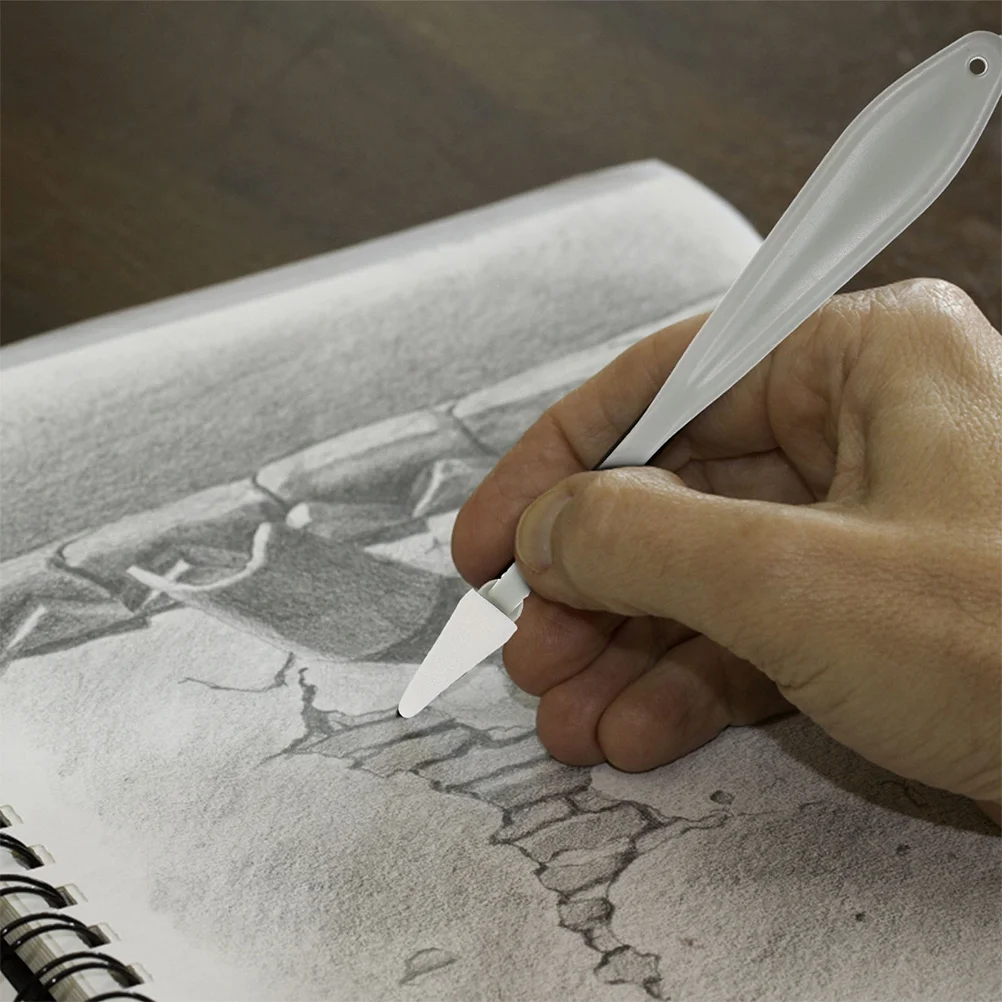 Рисунок 2 - 2 комплекта блендер ластик ручки