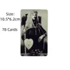 Murder Of Crows Tarot Cards A 78 Deck Oracle English Visions Divination Edition Borad Playing Games 2