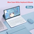 Blue B