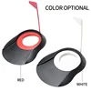 Golf Putter Trainer Universal Kids Adults Golf Training Products Hole Simulator Indoor Outdoor Accessories 4