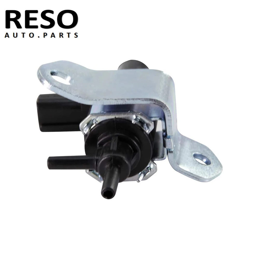 Free Shipping Intake Manifold Control Solenoid Valve For Ford Escape