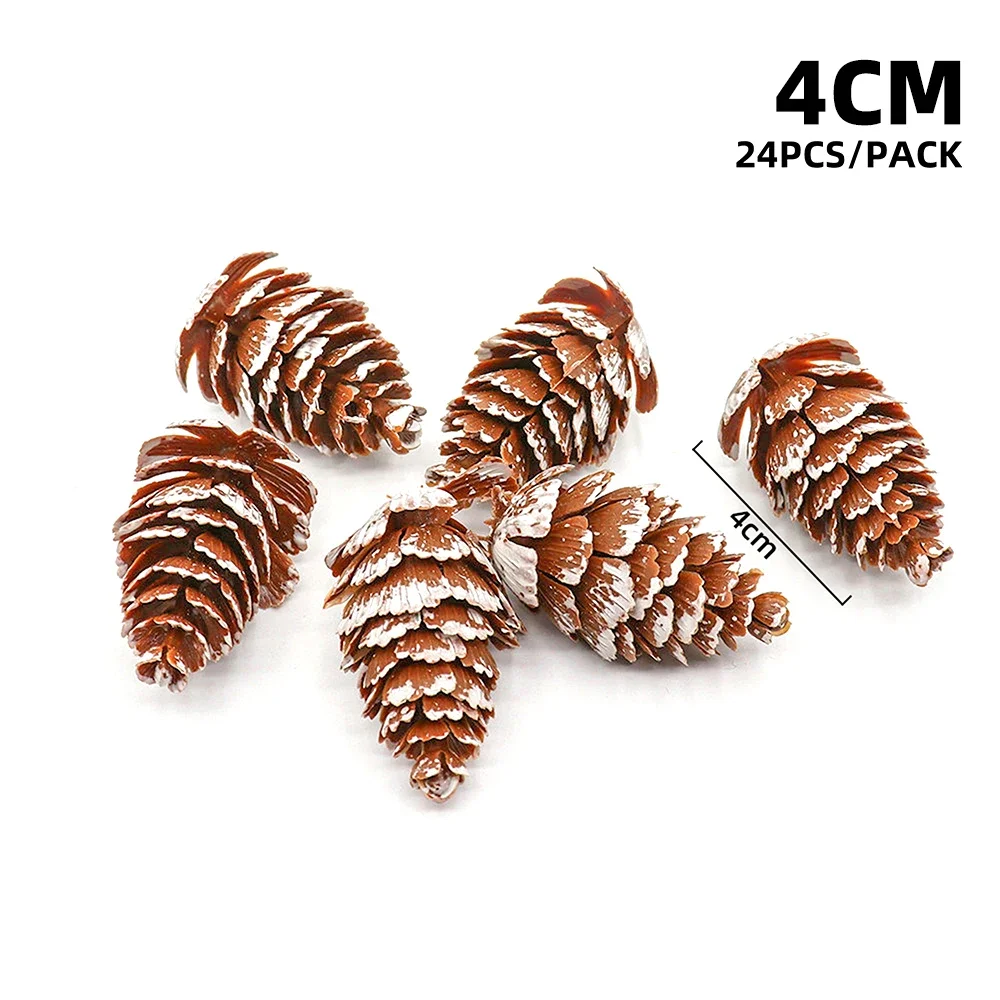 Pinecone 4cm