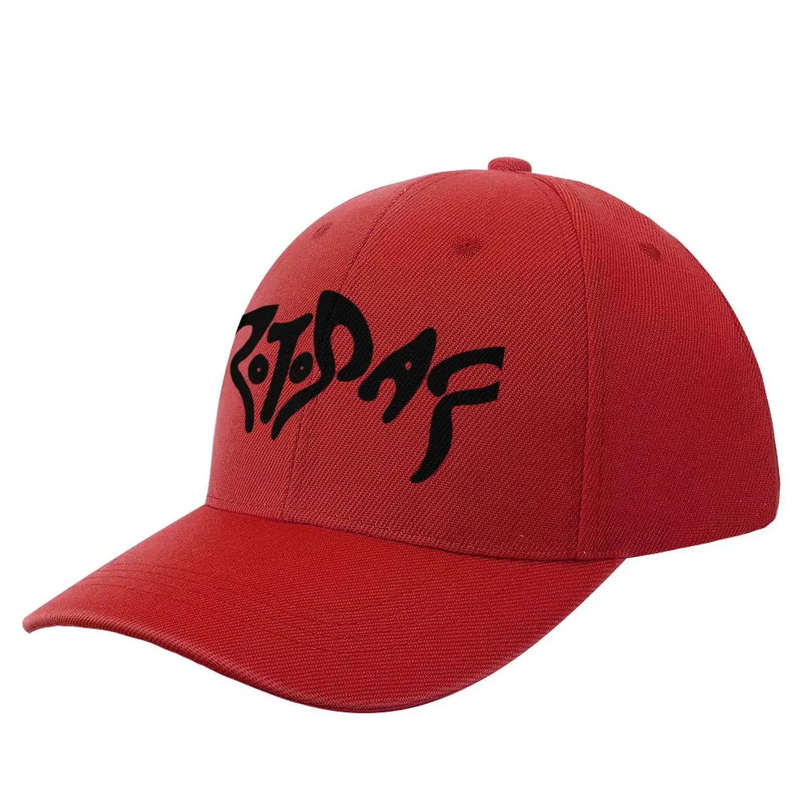 

MOTOPAPI Sticker - Black Baseball Cap Mountaineering fashionable Women'S Beach Hat Men'S