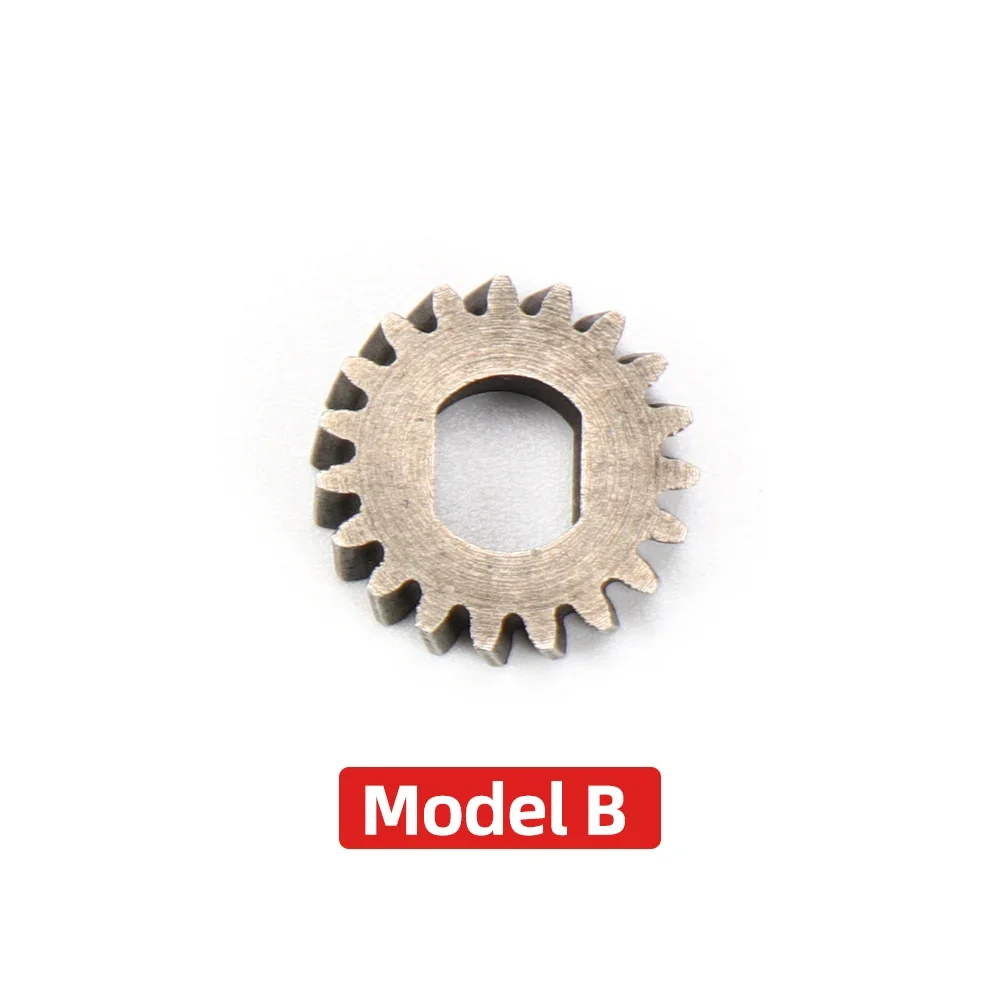 Engrenage Moteur De Toit Ouvrant En Métal – 19 Dents, Compatible Mercedes W203 W204 W211, Référence 2218200042