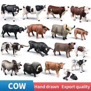 Farm Animal Models 1